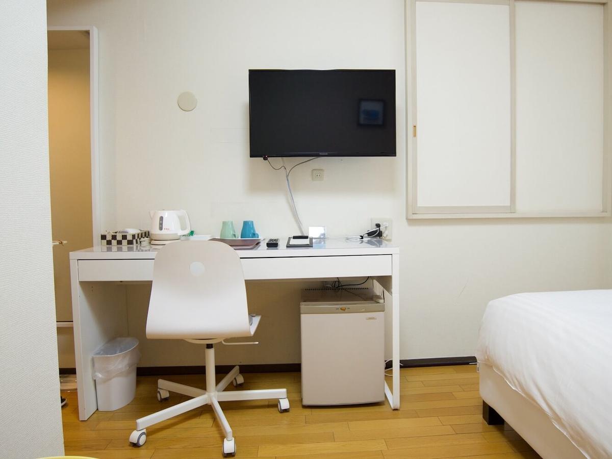 Smile Hotel אטסוגי מראה חיצוני תמונה