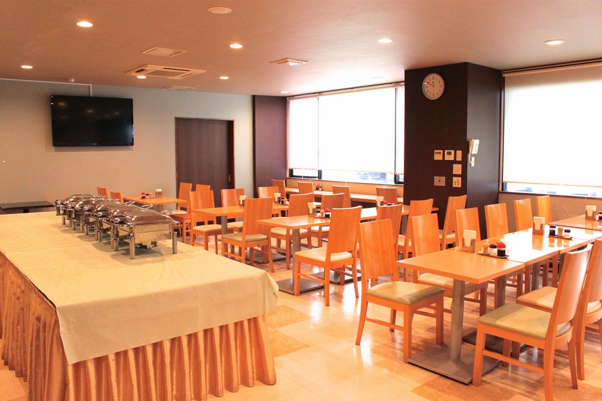 Smile Hotel אטסוגי מראה חיצוני תמונה