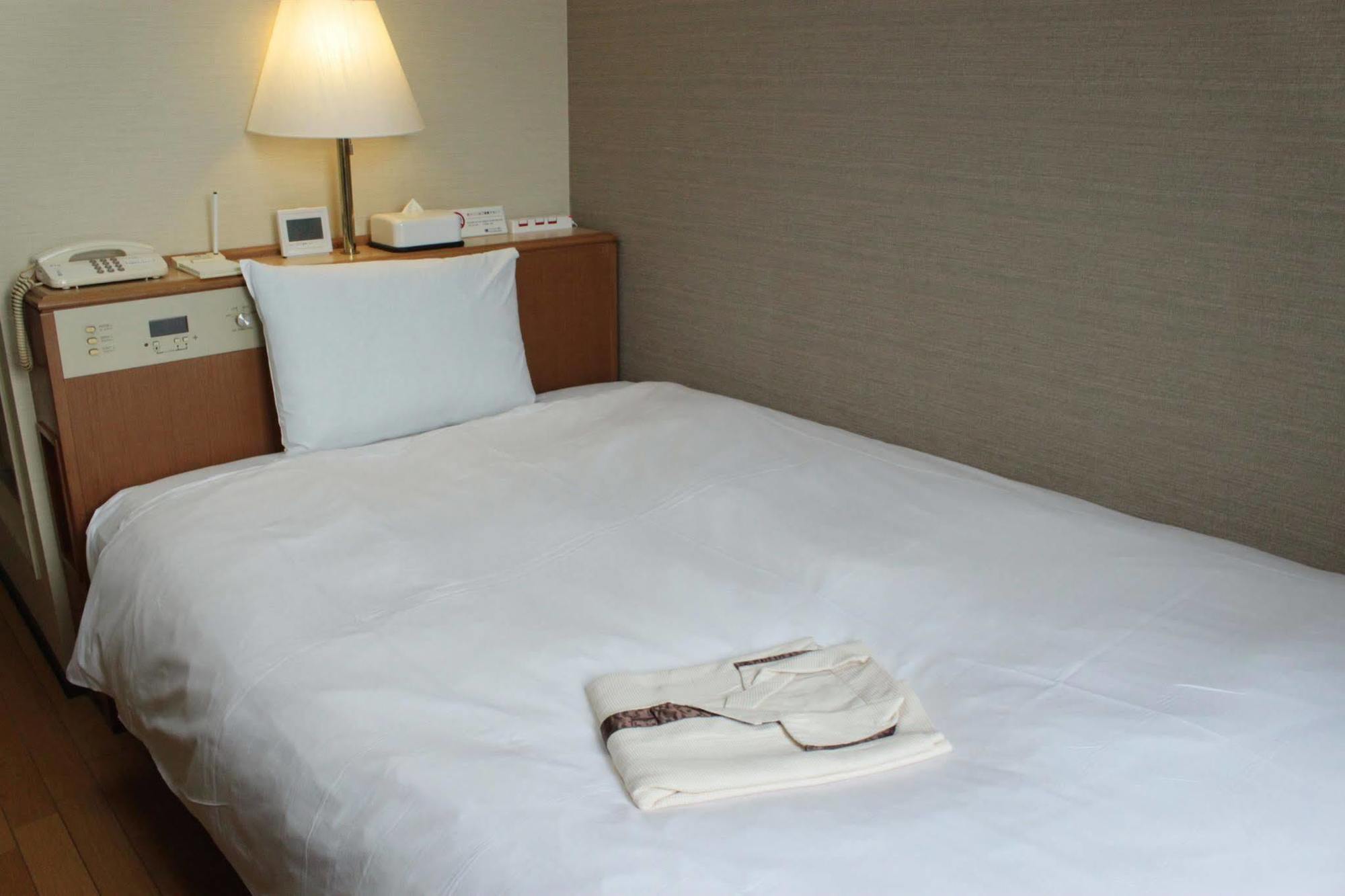 Smile Hotel אטסוגי מראה חיצוני תמונה