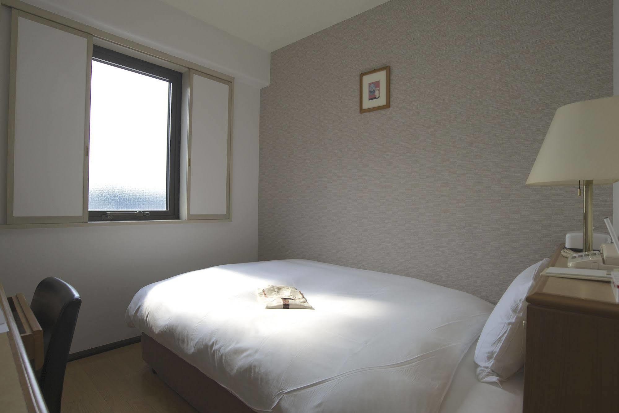 Smile Hotel אטסוגי מראה חיצוני תמונה