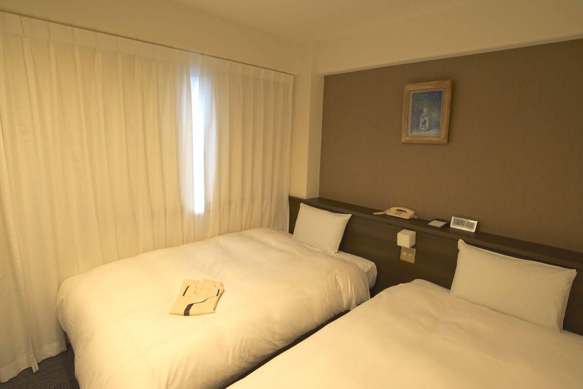 Smile Hotel אטסוגי מראה חיצוני תמונה