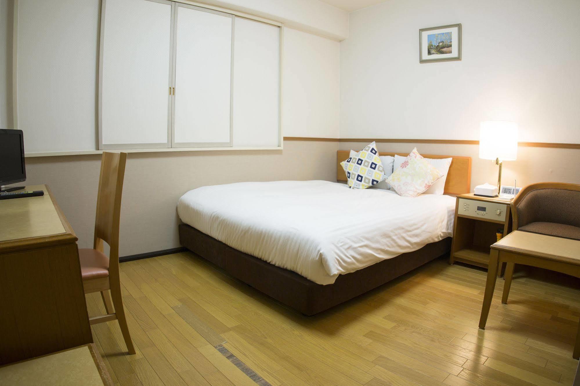 Smile Hotel אטסוגי מראה חיצוני תמונה
