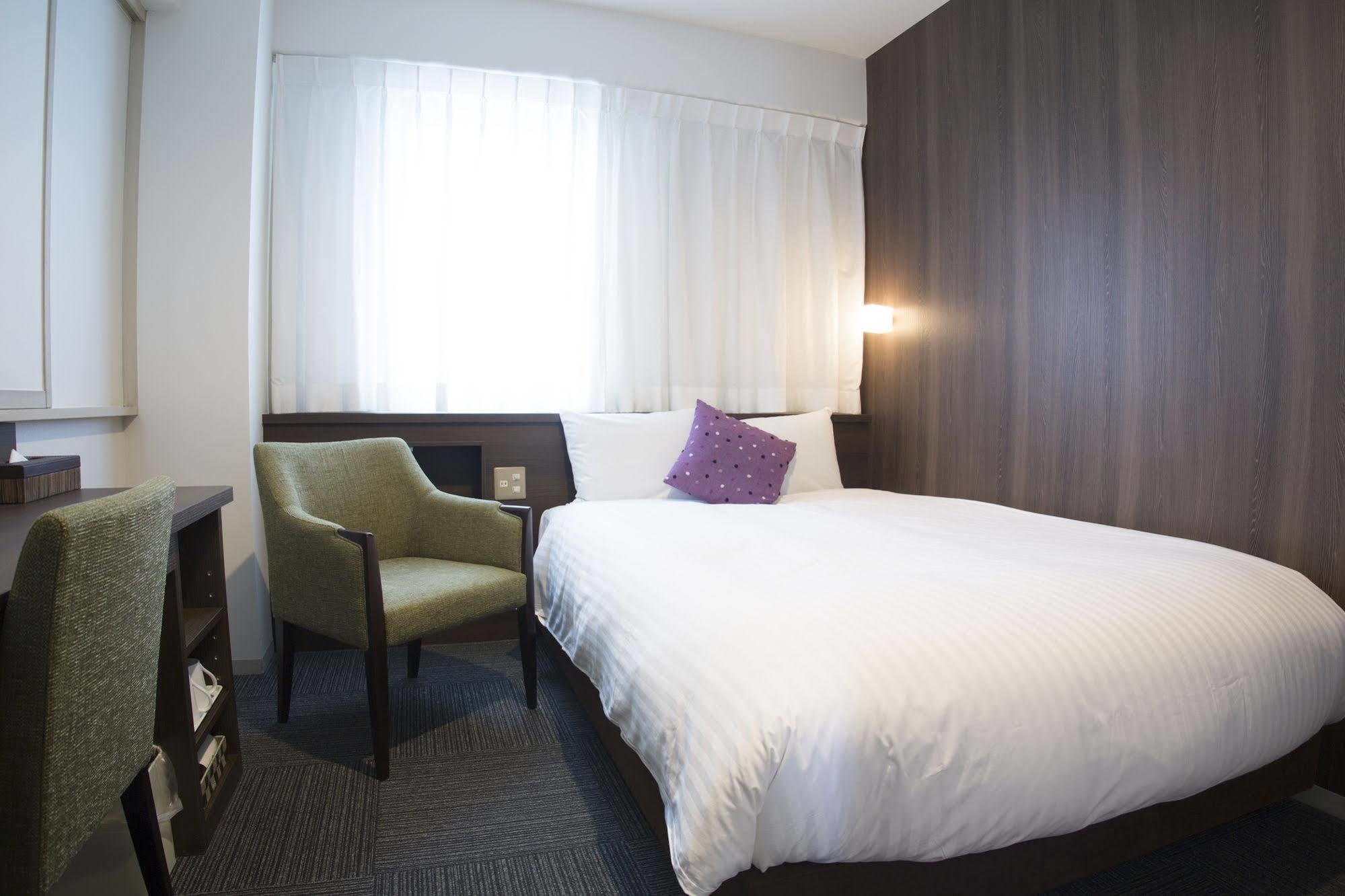 Smile Hotel אטסוגי מראה חיצוני תמונה