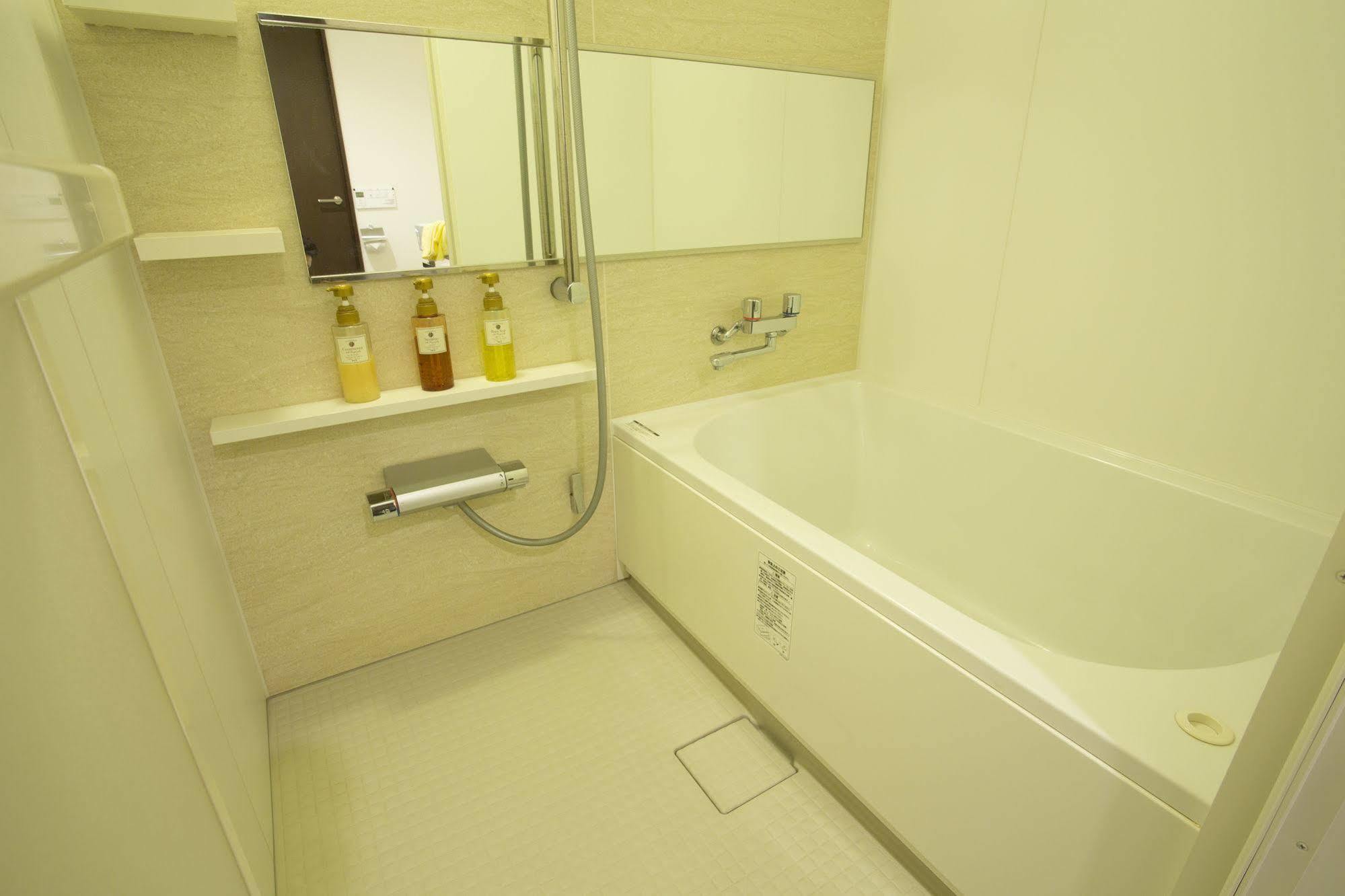 Smile Hotel אטסוגי מראה חיצוני תמונה
