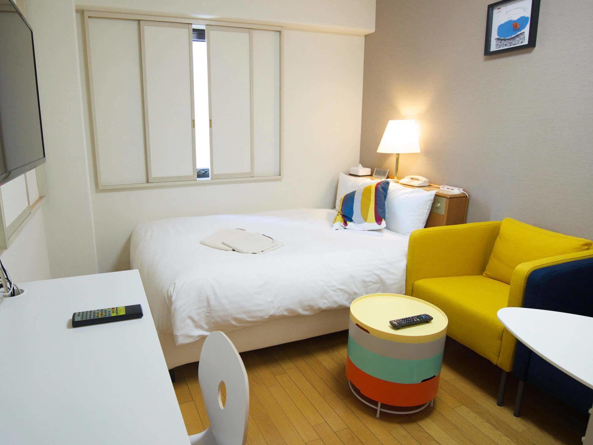 Smile Hotel אטסוגי מראה חיצוני תמונה