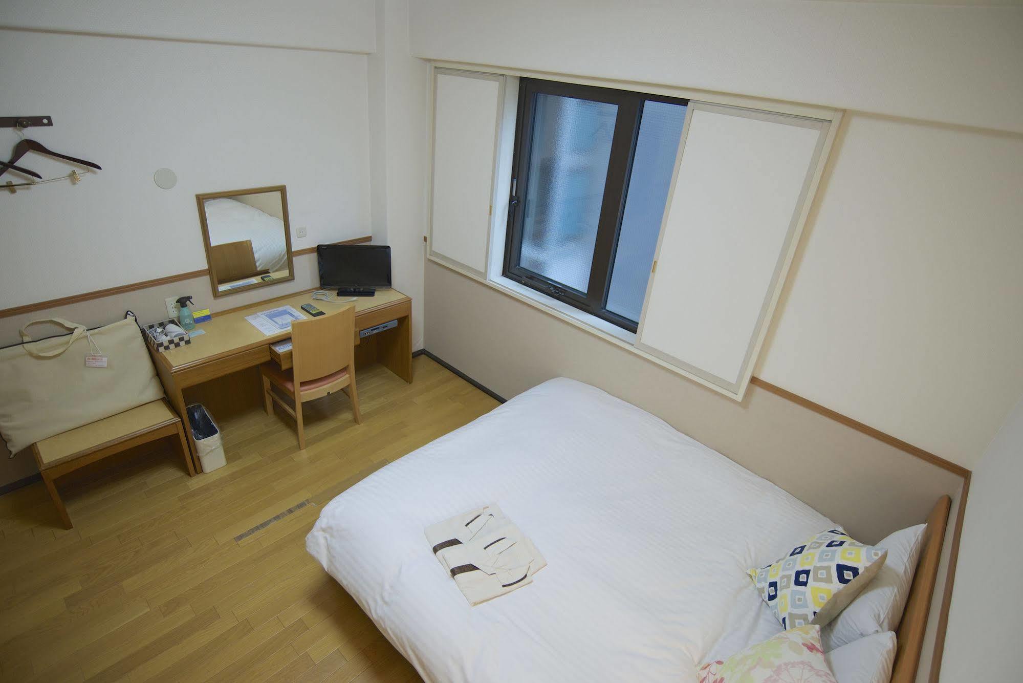 Smile Hotel אטסוגי מראה חיצוני תמונה