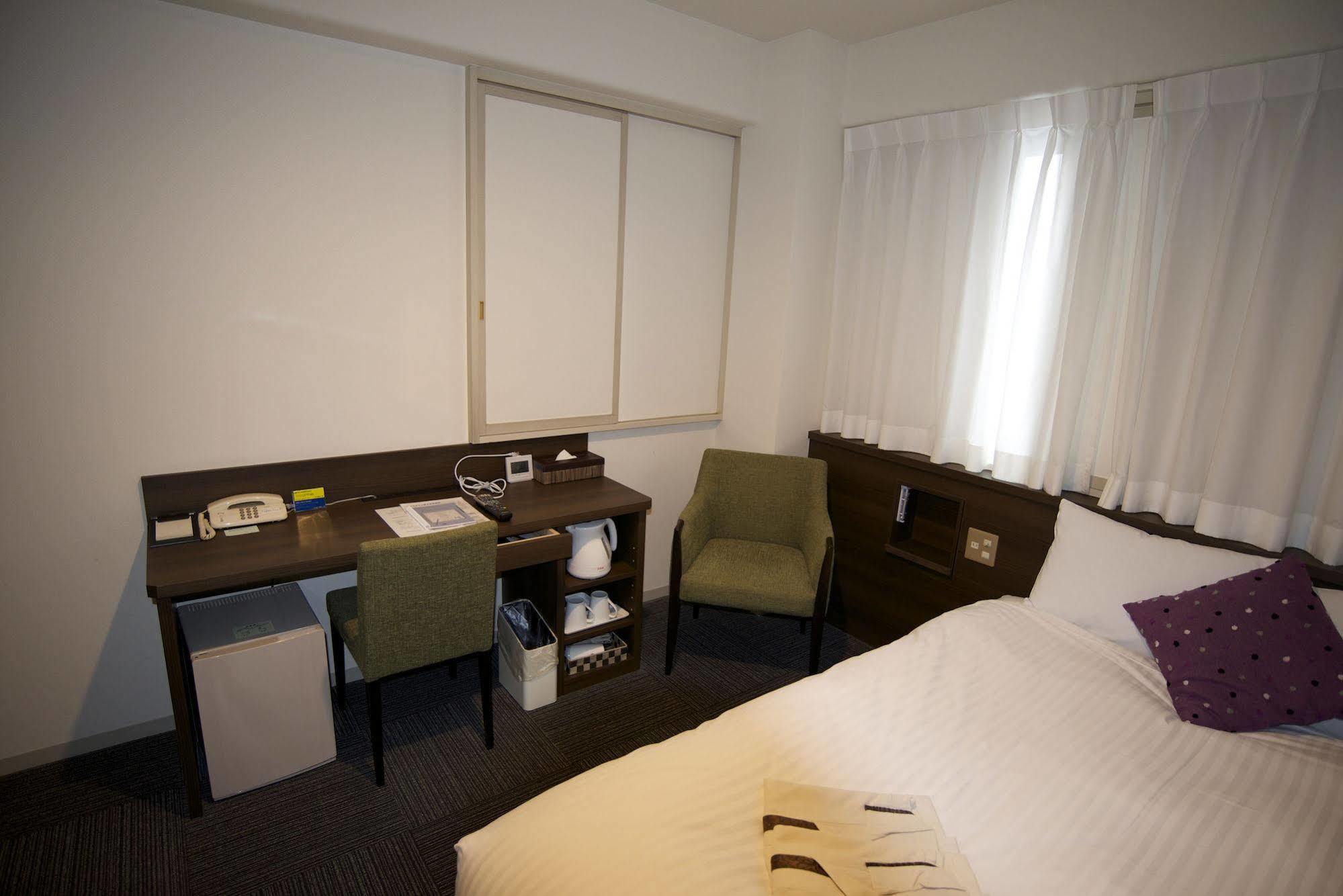 Smile Hotel אטסוגי מראה חיצוני תמונה