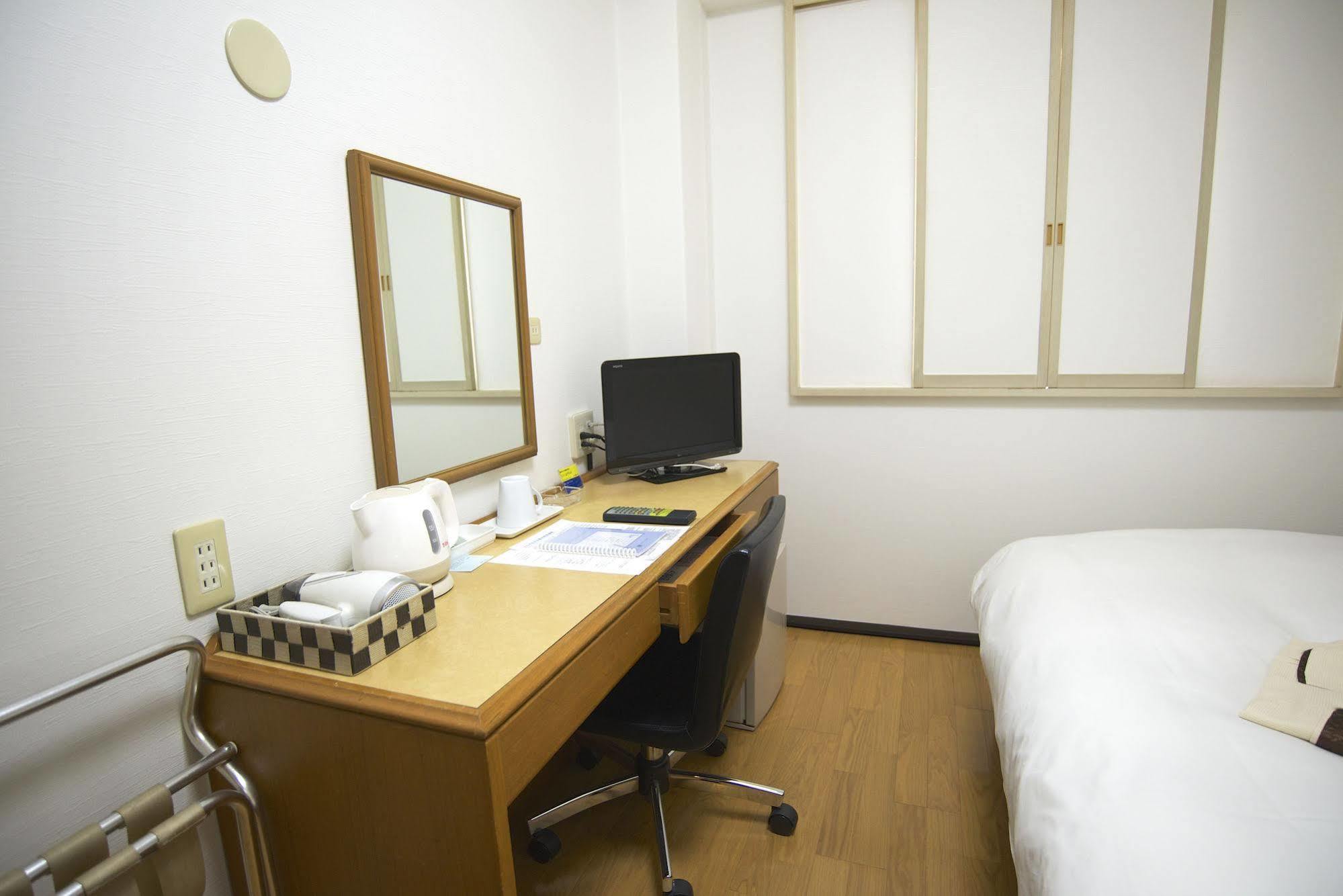 Smile Hotel אטסוגי מראה חיצוני תמונה