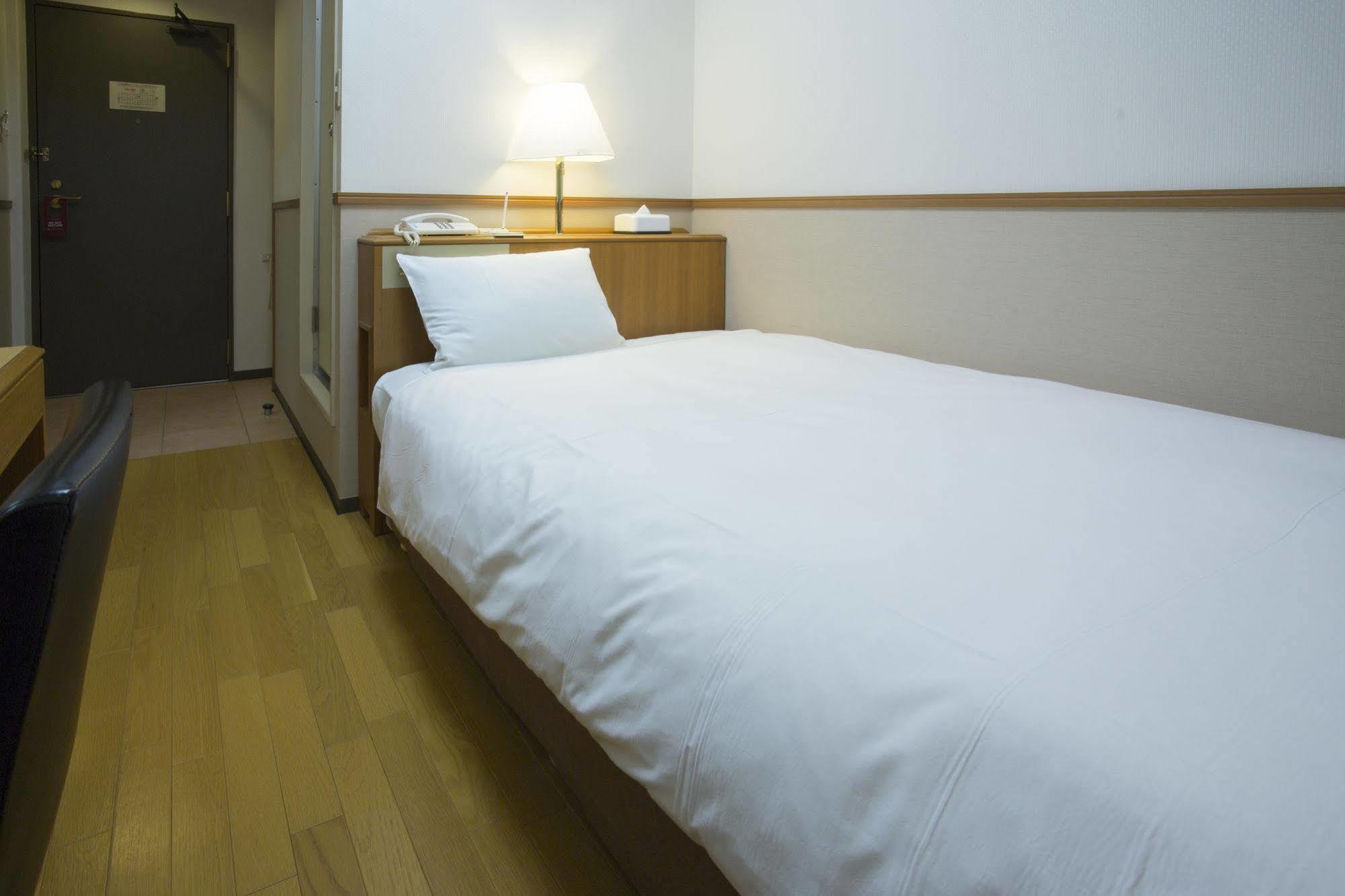 Smile Hotel אטסוגי מראה חיצוני תמונה