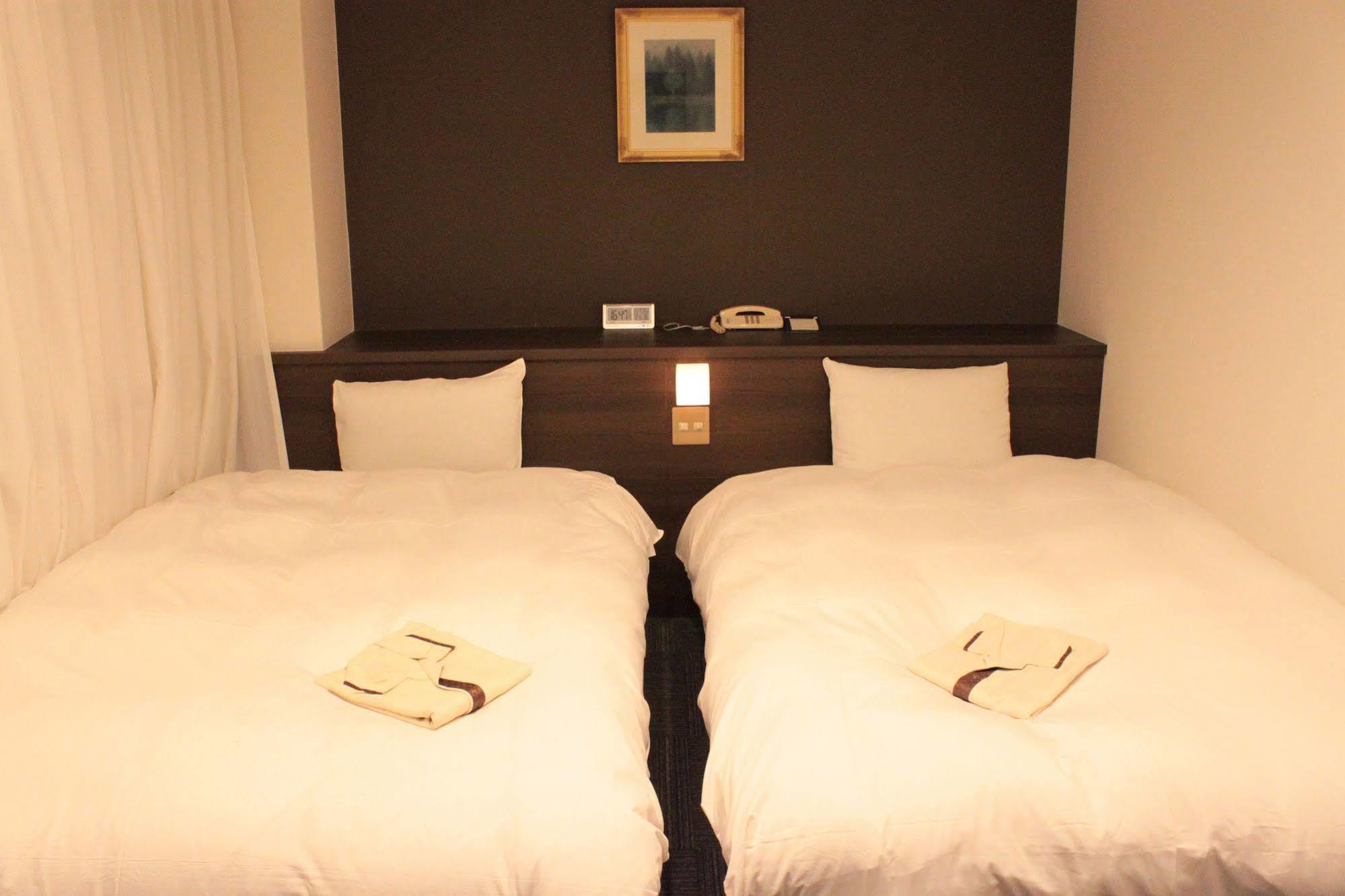 Smile Hotel אטסוגי מראה חיצוני תמונה