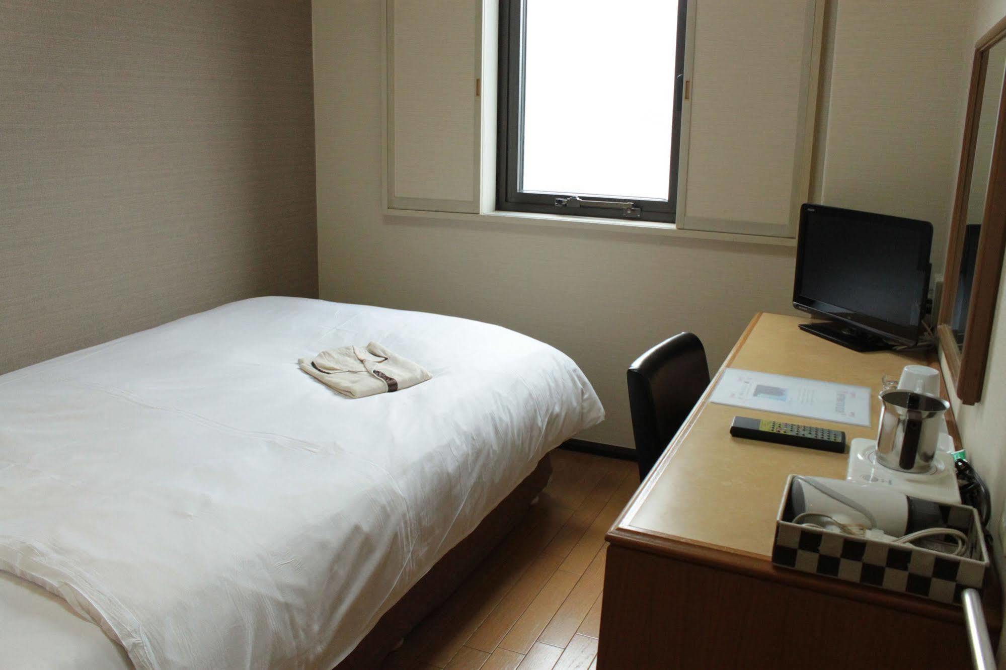 Smile Hotel אטסוגי מראה חיצוני תמונה